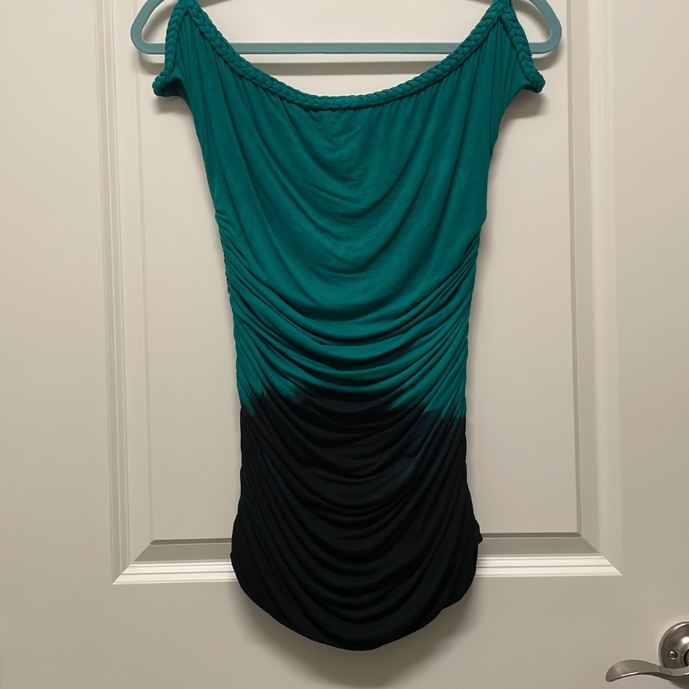 Last Chance! Sky Codee top fits small